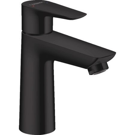 Cмеситель для раковины со сливным гарнитуром Talis Hansgrohe 71710670