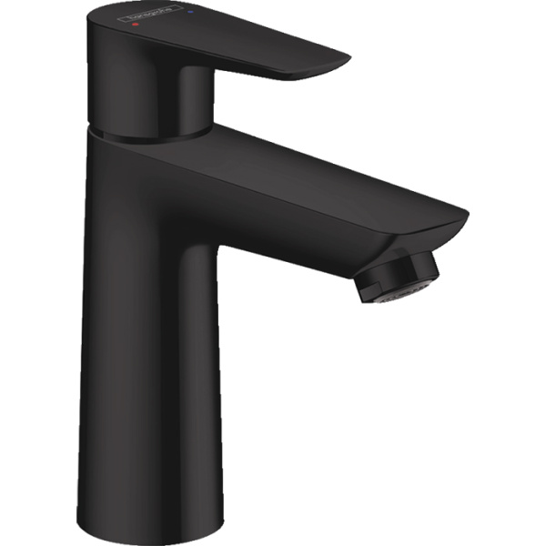 Cмеситель для раковины со сливным гарнитуром Talis Hansgrohe 71710670