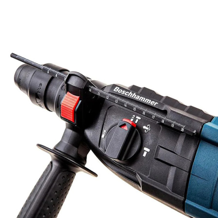 Перфоратор GBH 240 F Bosch 0611273000