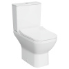 Унитаз напольный Integra Square VitrA 9833B003-7205