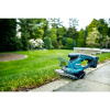Ножницы для травы аккумуляторные Makita UM600DWAE