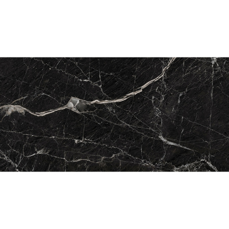 Керамогранит Calacatta Black Mat NT Ceramic NTT9521M