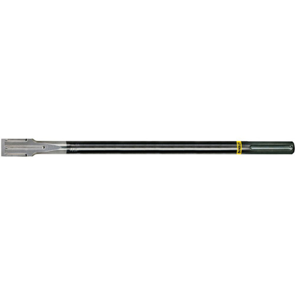 Зубило плоское SDS-max XLR DeWalt DT6812