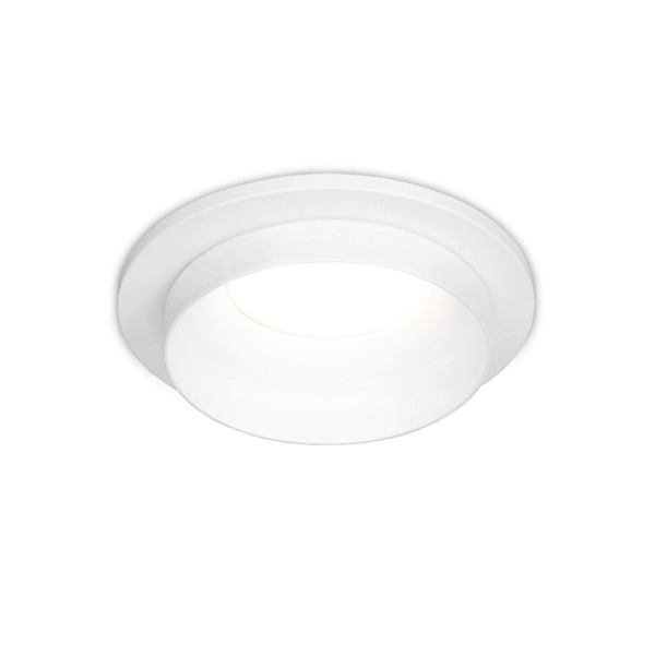 Светильник встраиваемый точечный Ambrella Light TN160