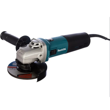 Угловая шлифмашина сетевая Makita 9565CR