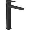 Смеситель для раковины со сливным клапаном PushOpen Metropol Hansgrohe 32512670
