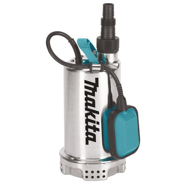 Насос дренажный погружной Makita PF1100 