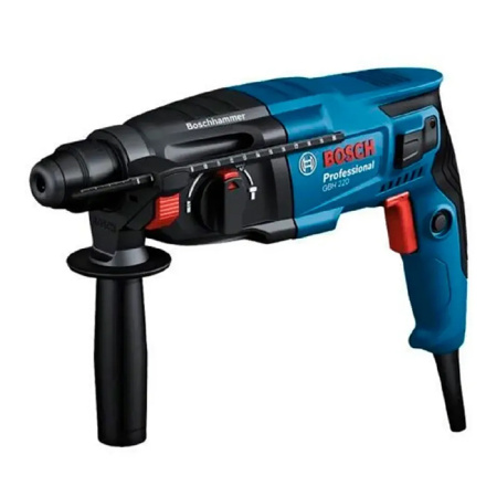 Перфоратор GBH 220 Bosch 06112A6020
