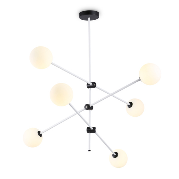 Светильник подвесной Ambrella Light TR2512