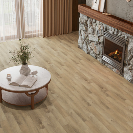 Ламинат ABA Дуб Природный Изысканный Parquet Premium Alpine Floor ECO 19-17 MC