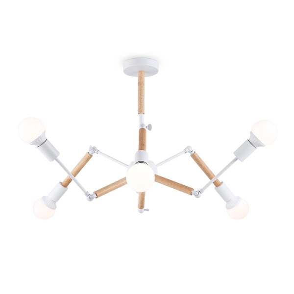 Светильник подвесной Ambrella Light TR80485