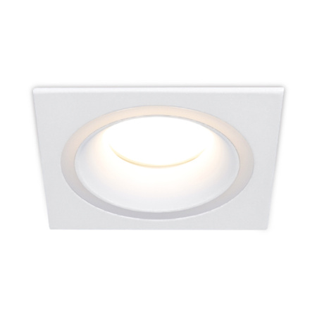 Светильник встраиваемый точечный Ambrella Light TN130