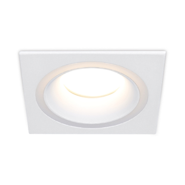 Светильник встраиваемый точечный Ambrella Light TN130