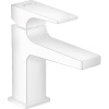 Смеситель для раковины со сливным клапаном PushOpen Metropol Hansgrohe 32500700
