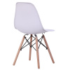Комплект из 4 стульев Eames Noro HC10164