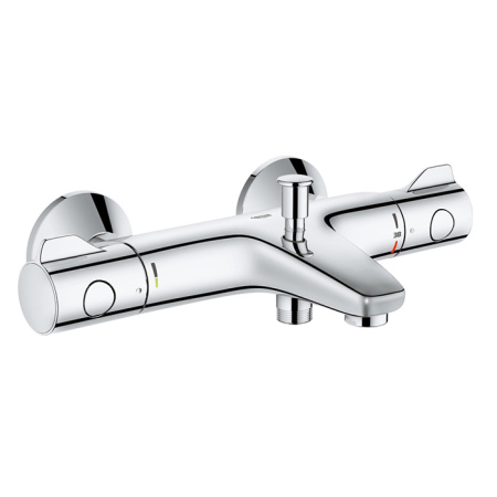 Термостат для ванны Grohtherm Grohe 34567000