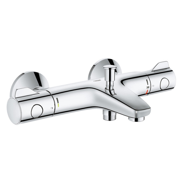 Термостат для ванны Grohtherm Grohe 34567000