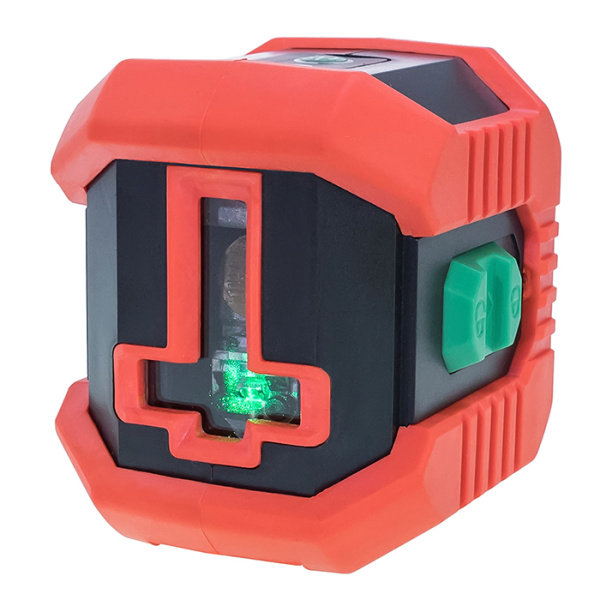 Нивелир лазерный QB Green Condtrol 1-2-304