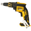 Шуруповерт ленточный аккумуляторный DeWalt DCF620P2K-QW