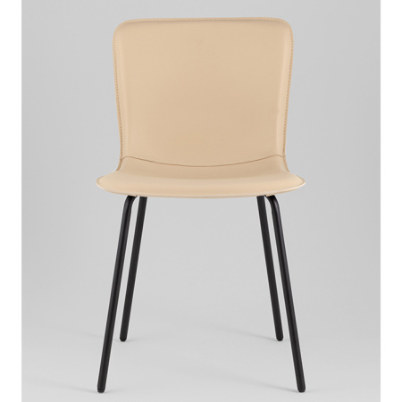 Стул Pluto бежевый Stool Group HP2301 HAB1-23
