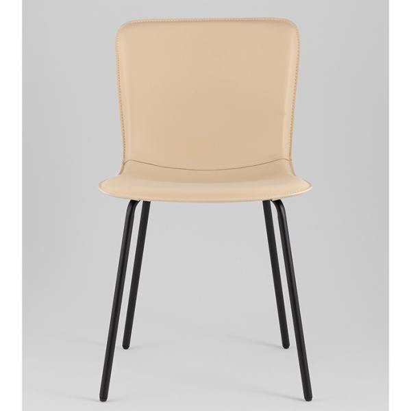 Стул Pluto бежевый Stool Group HP2301 HAB1-23