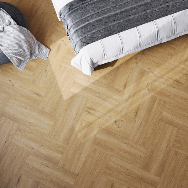 Плитка LVT Tesoro Art Parquet LVT Tulesna 1005-101