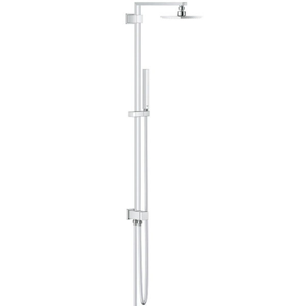 Душевая стойка с переключателем Euphoria Grohe 27696000