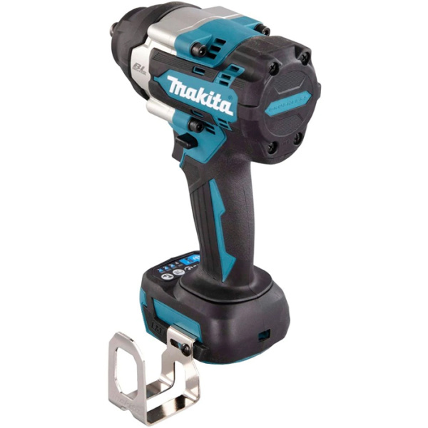 Гайковерт ударный аккумуляторный Makita DTW700Z (без АКБ и ЗУ)