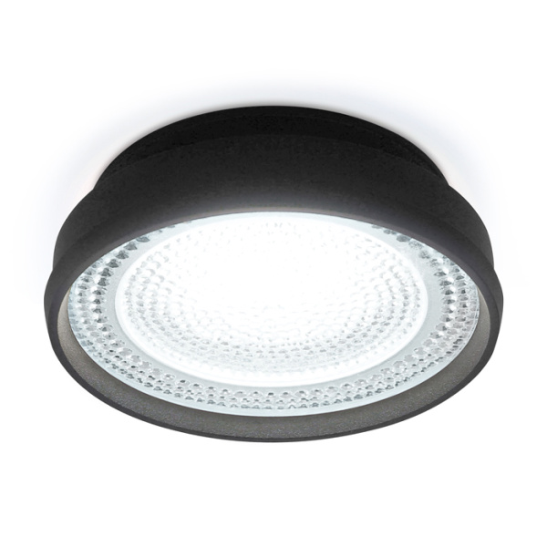 Светильник встраиваемый точечный Ambrella Light TN346