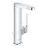 Смеситель для раковины со сливным гарнитуром Plus Grohe 23851003