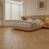 Ламинат Дуб Альба Herringbone Elegant Norland LF303-31