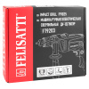 Дрель ударная сетевая FT9203 Felisatti 9203