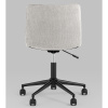 Кресло офисное Tyler светло-серый Stool Group M-65595P Light Grey