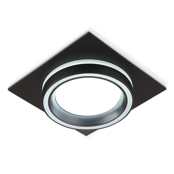 Светильник встраиваемый точечный Ambrella Light TU5230