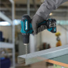 Дрель-шуруповерт аккумуляторная Makita DF333DWAE