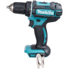 Дрель-шуруповерт аккумуляторная Makita DDF482Z (без АКБ и ЗУ)
