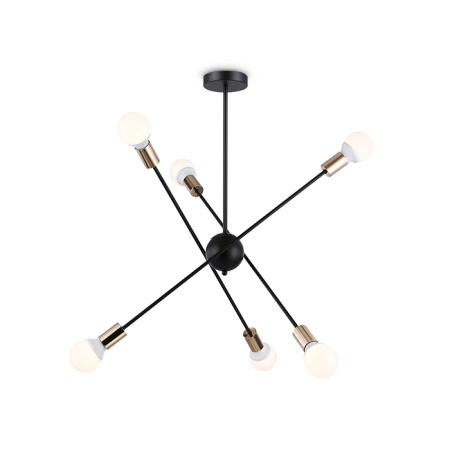 Светильник подвесной Ambrella Light TR80435