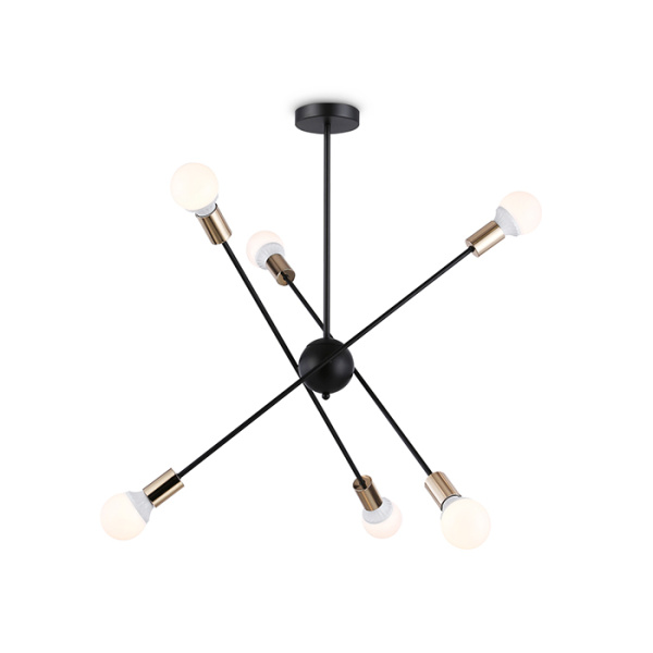 Светильник подвесной Ambrella Light TR80435
