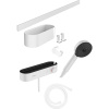 Набор для душа WallStoris Hansgrohe 24250700