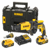 Шуруповерт ленточный аккумуляторный DeWalt DCF620P2K-QW