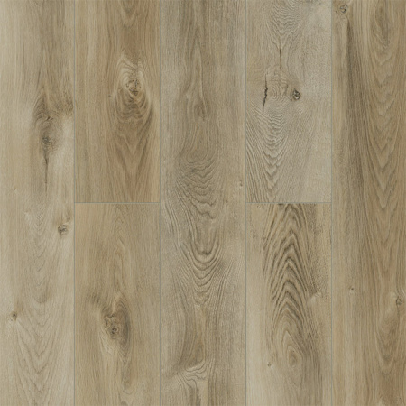 Ламинат SPC Дуб Природный Изысканный ABA Premium XL Alpine Floor ECO 7-6 MC