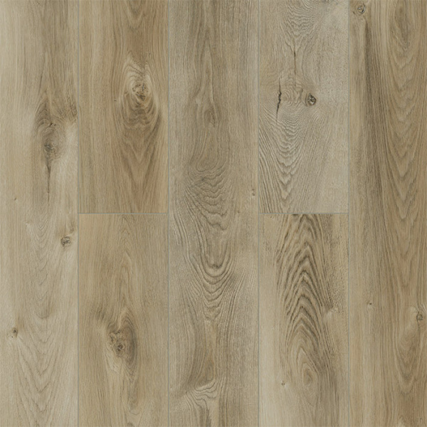 Ламинат SPC Дуб Природный Изысканный ABA Premium XL Alpine Floor ECO 7-6 MC