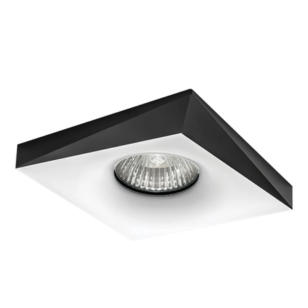 Светильник точечный встраиваемый Miriade Lightstar 011006