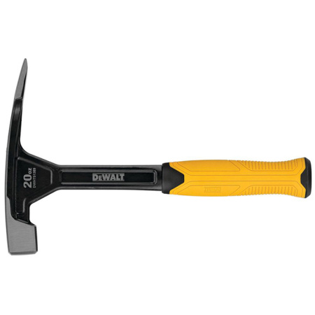 Молоток-кирочка DeWalt DWHT51389-0