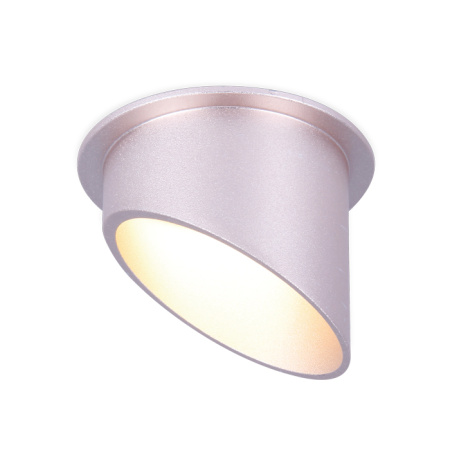 Светильник встраиваемый точечный Ambrella Light TN206