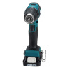 Дрель-шуруповерт аккумуляторная Makita DF332DWAE