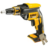 Шуруповерт ленточный аккумуляторный DeWalt DCF620P2K-QW