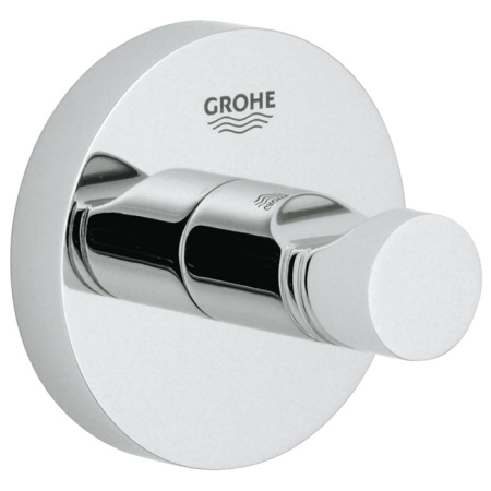 Крючок для ванной Essentials Grohe 40364001