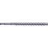 Бур SDS+ P4Plus 5 мм Metabo 626201000