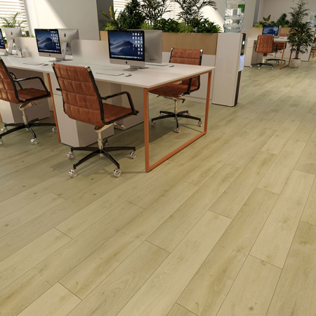Ламинат Дуб Борео Herringbone Elegant Strong Norland LF304-32